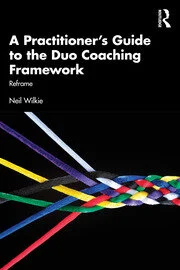 A Practitioner's Guide to the Duo Coaching Framework-Book