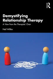 Demystifying Relationship Therapy-Book